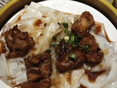 -香云轩·顺德菜(香云纱园林酒店店)