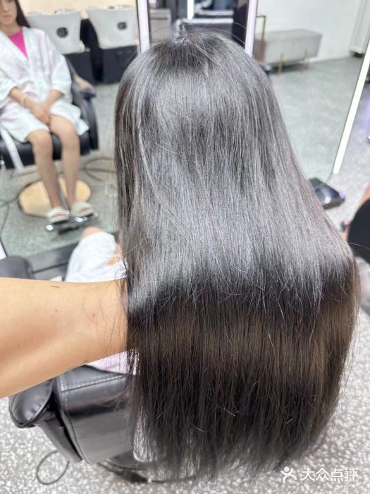 HD HAIR STYLE(天府三街店)图片