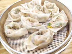 -面道赞宁海海鲜面(迎凤街店)