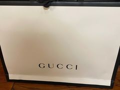 -GUCCI(南京德基店)