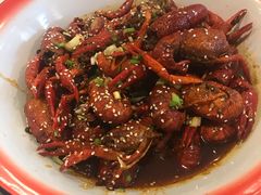 -张大师鸭爪爪特色干锅(南湖店)