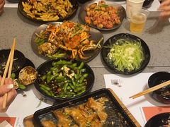 -一棠龙虾•王牌虾球(恒隆广场店)