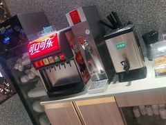 -半天妖烤鱼(东方新天地店)