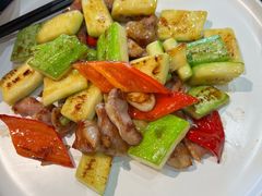 -飞尝蚝·顺德菜·鱼生(顺德总店)