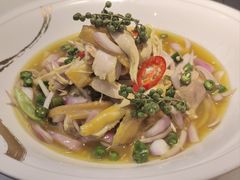 招牌手撕椒麻鸡-将军府·鸡毛店(武侯祠店)
