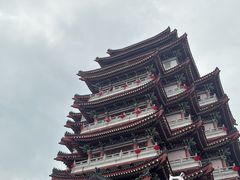 -合江楼