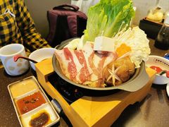 -元气寿司(东方宝泰店)