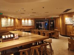 -星巴克臻选(广州二沙岛文立方店)