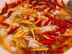 -太二酸菜鱼(金沙印象城店)