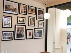 -Peet's Coffee皮爷咖啡(大学路店)