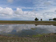 -青海湖国家重点风景名胜区