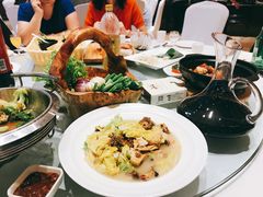 -味茂·老船夫1927(东海东路店)