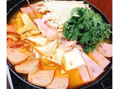 -木槿花韩式炭烤·熟成肉工坊(孙文东路店)