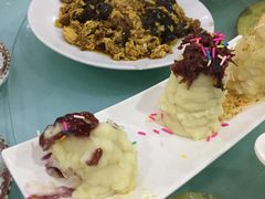 -清真•蜀风园(丁字沽总店)