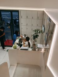 -LJOY丽锦造型·烫发染发