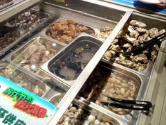 -鼎香缘海鲜自助火锅烤肉(锦辉购物广场店)