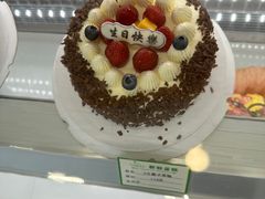 -蜂蝶来饼店(拱北总店)