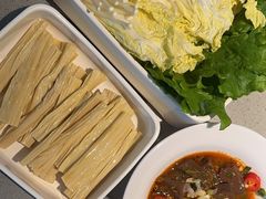 -半天妖烤鱼(和平印象城店)