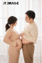 -专注孕妇照亲子照·纪田摄影