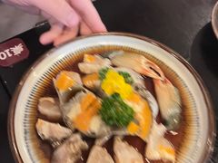 -三酉星·枫·山風与野菜(上海总店)
