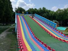 -歌斐颂巧克力小镇