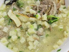 -老陕兄弟(彩虹新城店)