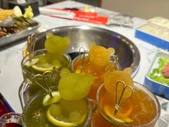 -钢管厂五区小郡肝火锅串串香(清河店)