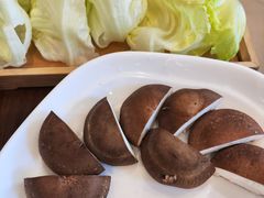 -蝎王府羊蝎子(虎坊桥总店)