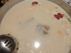 -骨之味·筒骨汤火锅(江头店)