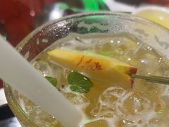 -蛙一刀·麻椒鱼火锅(金仙桥店)