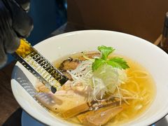 -真打拉面·日式拉面新流派(体育西横街店)