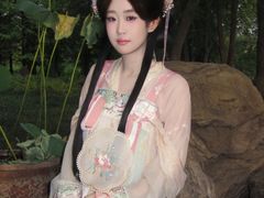 -洛阳市隋唐城遗址植物园