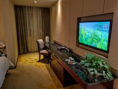 -西宁福茵长乐国际大酒店