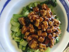 -局气烤鸭·北京菜(前门店)