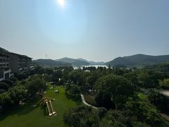 -宁波九龙湖开元度假村