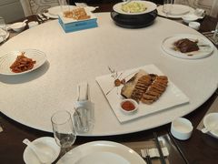 -写庭·鱼鲜川菜·宴请(铁像寺水街店)