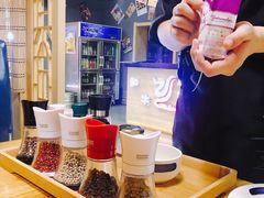 -隐炉和牛烧肉店(群力店)
