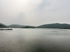 -南北湖风景区