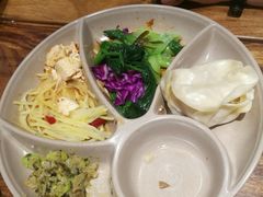 -素满香·食养自助(建邺万达店)