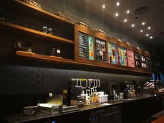 -星巴克臻选(广州高德置地秋广场店)