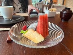 -Tsuru鹤日本料理(静安香格里拉店)