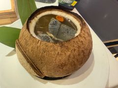 -汤城小厨•粤菜•靓汤(金宝街店)