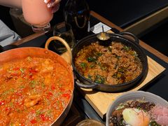 -Ameigo梅果·云贵川bistro(长宁来福士店)