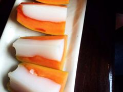 -海口骑楼小吃街