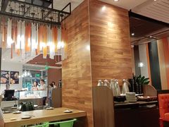 -新旺茶餐厅(嘉里城店)