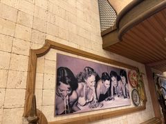 -玛格萝妮比萨屋(四平店)