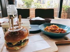 -G+KITCHEN(龙湖狮山天街店)