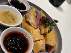 -松鹤楼(狮山永利广场店)