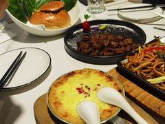 -烛影拾光观景餐厅·创意菜·摄影·小提琴(大唐不夜城店)