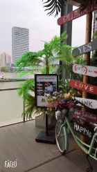 -格乐利雅婚礼艺术中心(南外滩店)